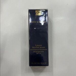 Estee Lauder Futurist SkinTint Serum - 5N2 Amber Honey